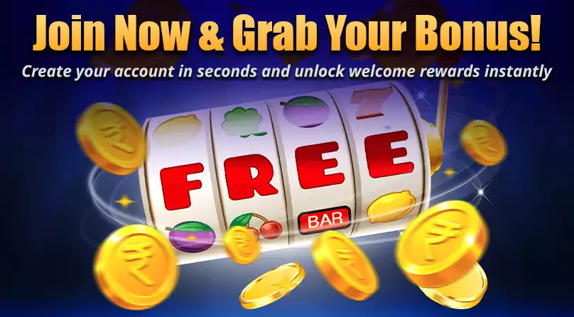 Join fortunejack to get welcome bonus
