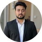 Ishaan Acharya
